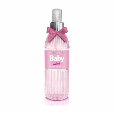 Eyüp Sabri Tuncer Bebek Kolonyası Baby Pınk 150 ml