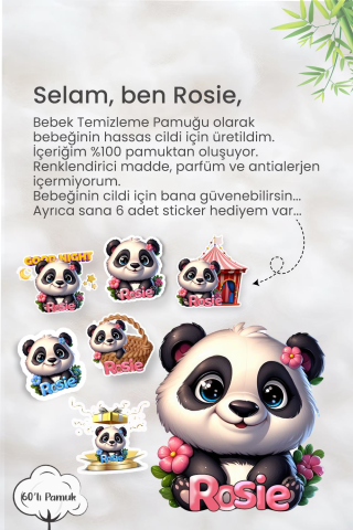 Green Clean Çamaşır Suyu 2750 ml, Sensitive Çamaşır Deterjanı 1 lt ve ROSIE