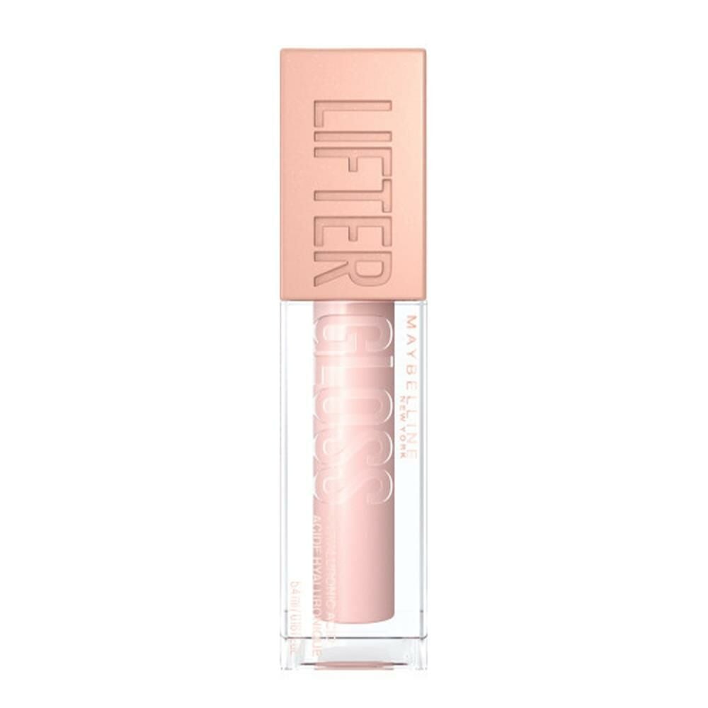 Maybelline New York Lifter Gloss Dudak Parlatıcısı 002 Ice