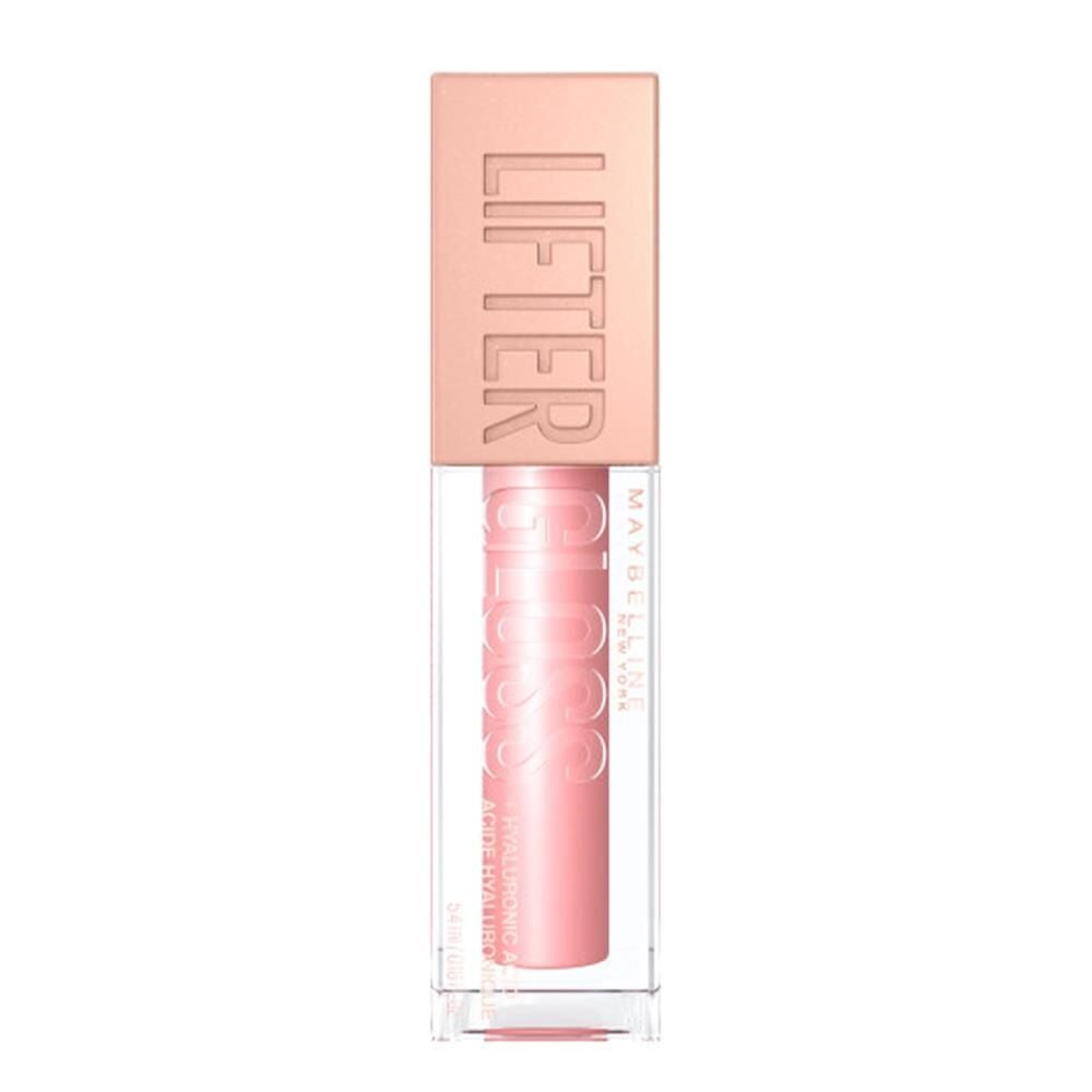 Maybelline New York Lifter Gloss Dudak Parlatıcısı 006 Reef