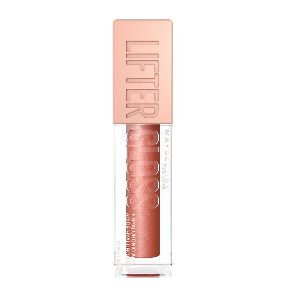 Maybelline New York Lifter Gloss Dudak Parlatıcısı 009 Topaz