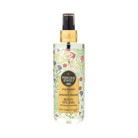 Eyüp Sabri Tuncer Body Splash Summer Dream 250 ml