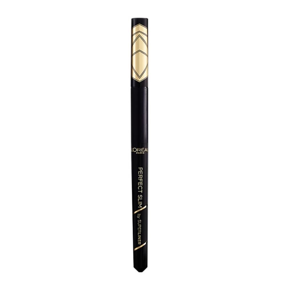 Loreal Paris Perfect Slim Eyeliner Siyah