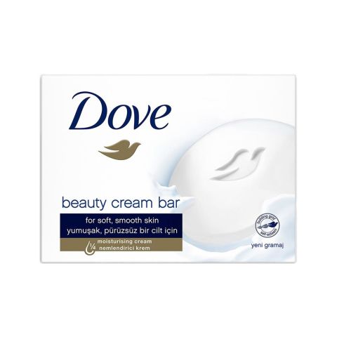 Dove Sabun Cream Bar Original 90 gr