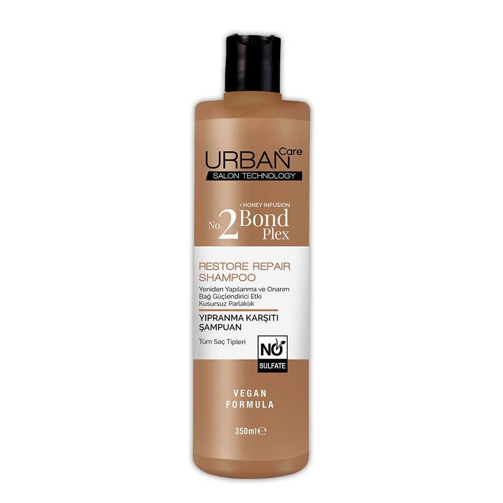 Urban Care Bond Plex No 2 Şampuan 350 ml