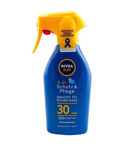 Nivea Sun Çocuk Koruma Güneş Spreyi 300 ml SPF30