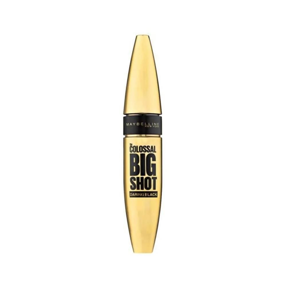 Maybelline The Colossal Big Shot Daring Black Maskara