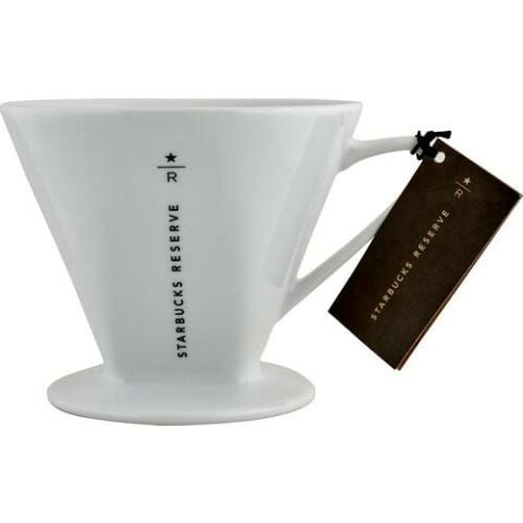 Starbucks Reserve Pour Over