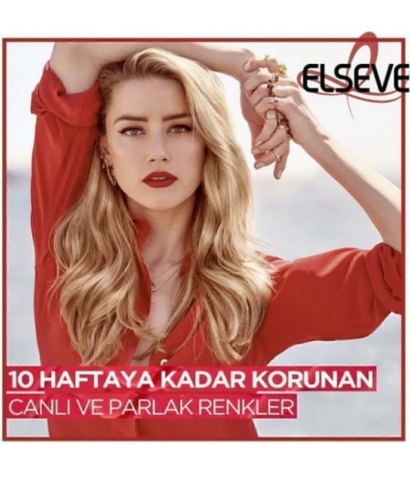 Elseve Colorvive Renk Koruyucu Bakım Şampuanı 2'si 1 Arada