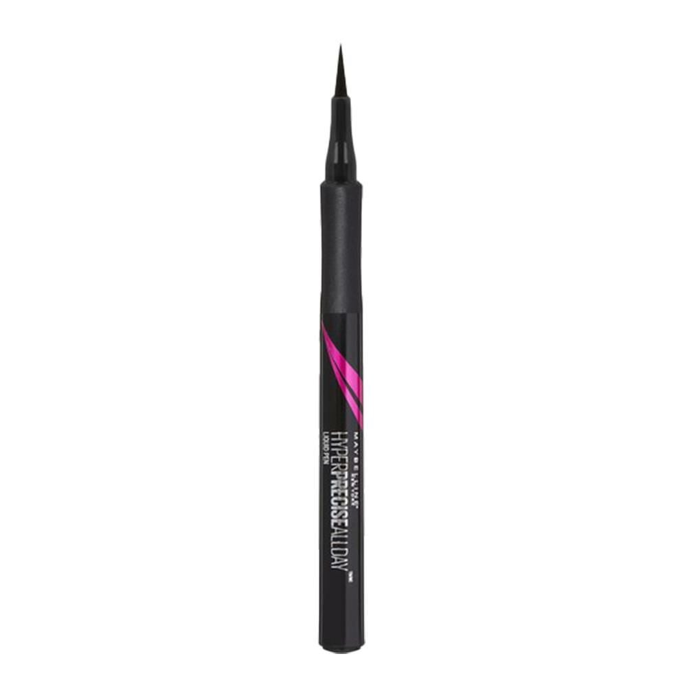 Maybelline New York Eyeliner Hyper Precise All Day Siyah