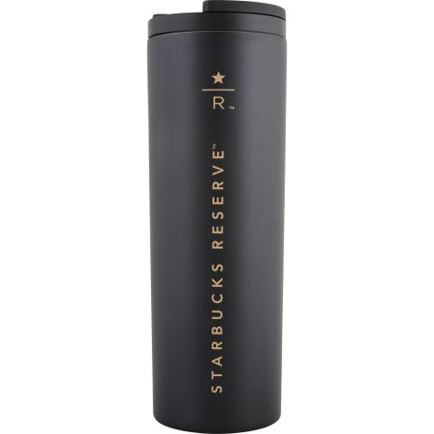 Starbucks Reserve™ Siyah Termos 473 ml