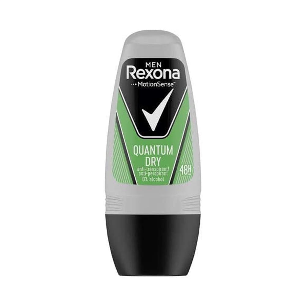 Rexona Men Quantum Roll On Deodorant 50 ml