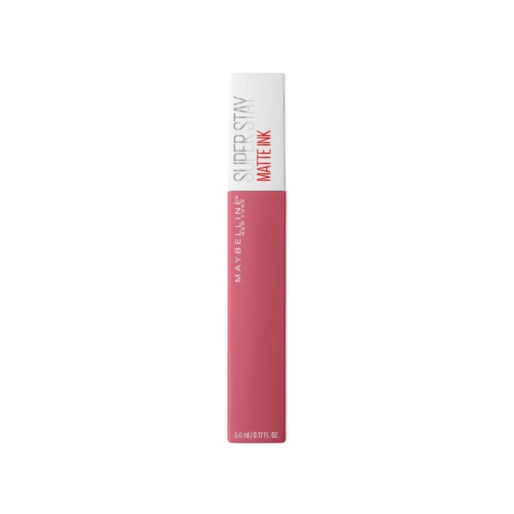 Maybelline New York Super Stay Matte Ink 180 Revolutionary