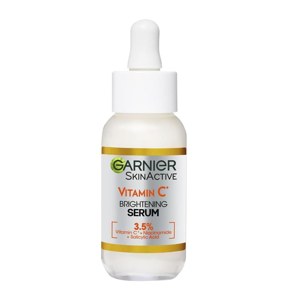 Garnier Aydınlatıcı Serum C Vitamini 30 ml