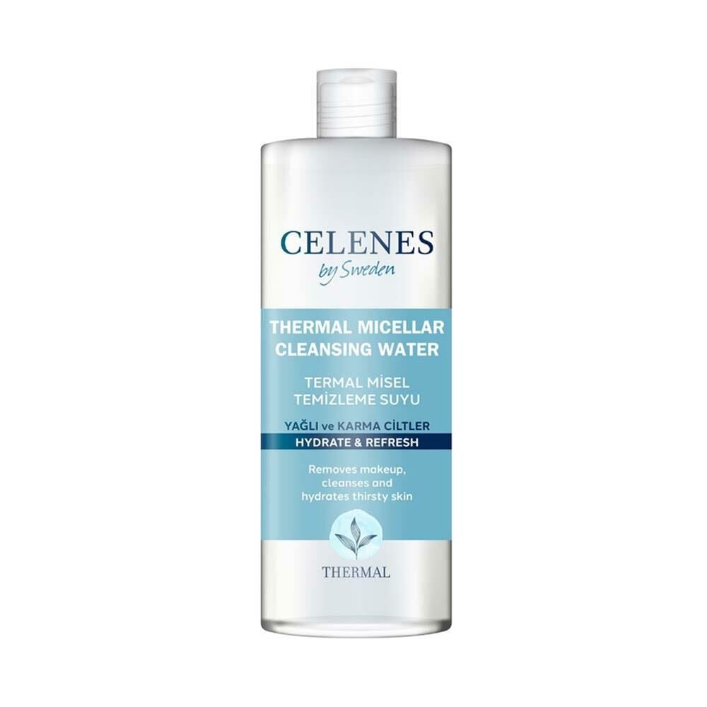 Celenes By Sweden Thermal Misel Temizleme Suyu 250 ml