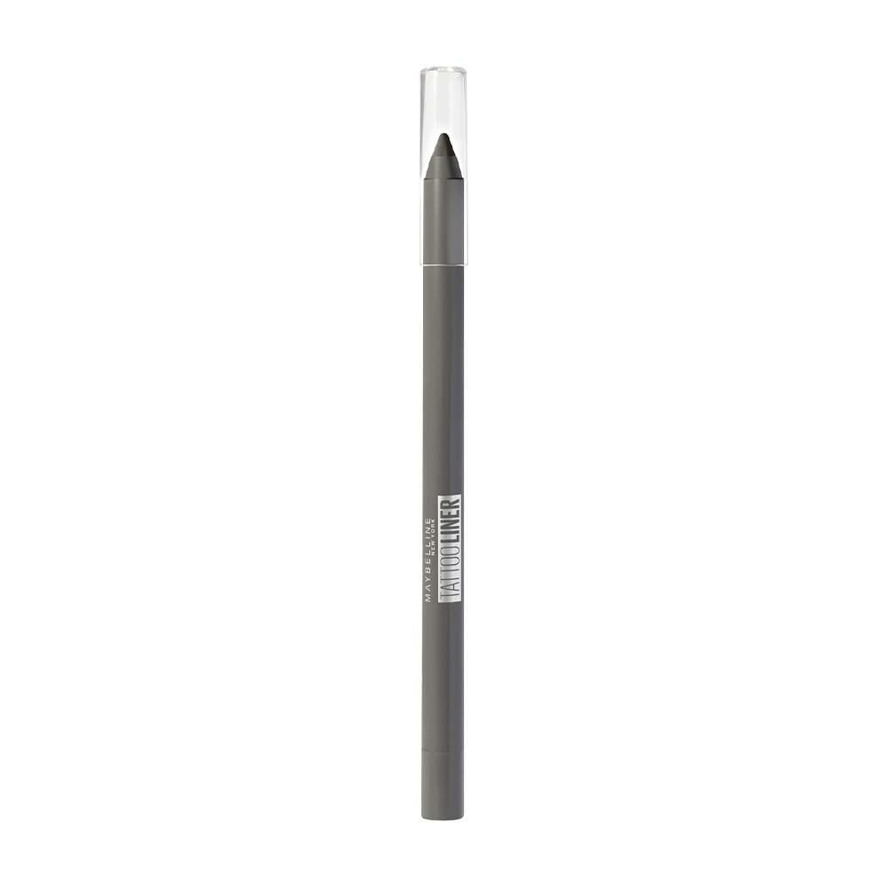 Maybelline Tattoo Liner Jel Göz Kalemi 901 Intense Charcoal