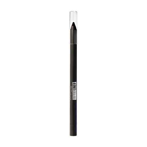 Maybelline Tattoo Liner Jel Göz Kalemi 900 Deep Onyx