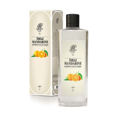 Rebul Mandarine - Mandalina Kolonyası 270 ML