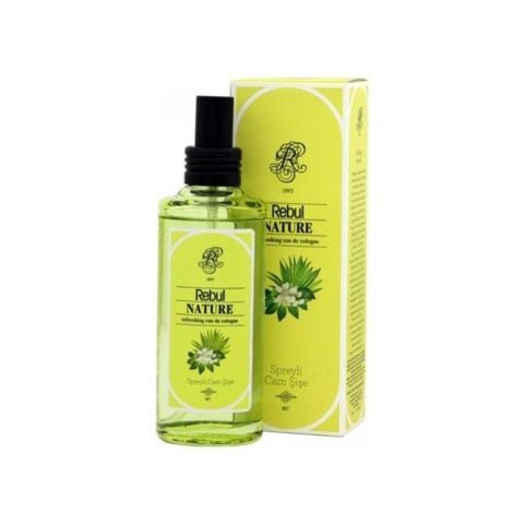 Rebul Nature Sprey Kolonya 100 ml