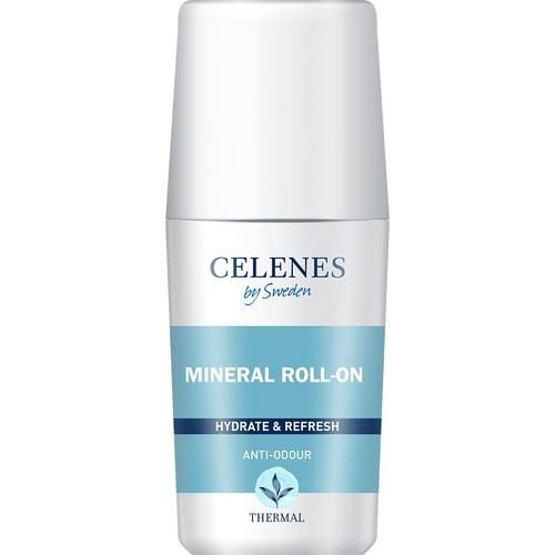 Celenes By Sweden Thermal Roll On 75 ml