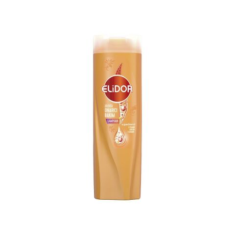 Elidor Superblend Onarıcı Bakım Şampuanı 325 ml
