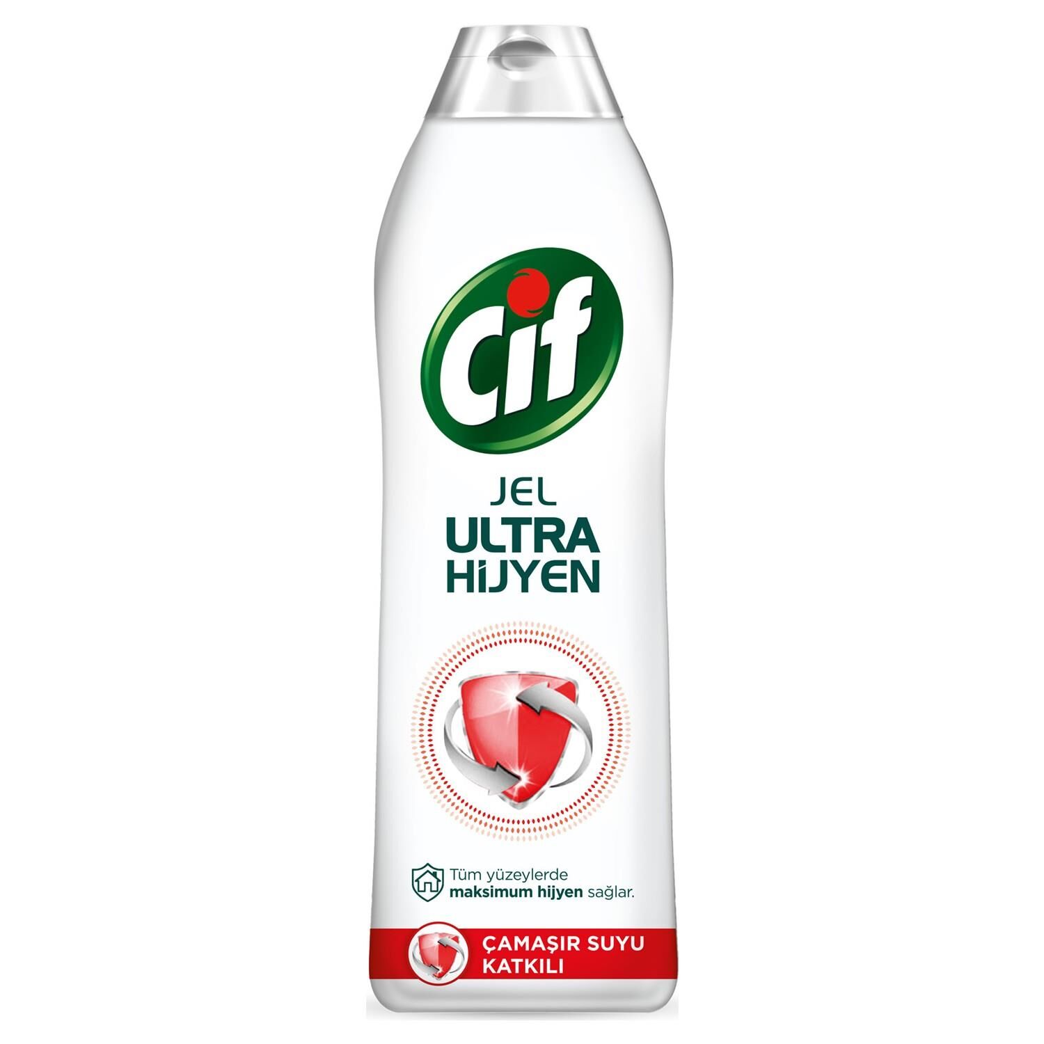 Cif Jel Ultra Hijyen 750 ml