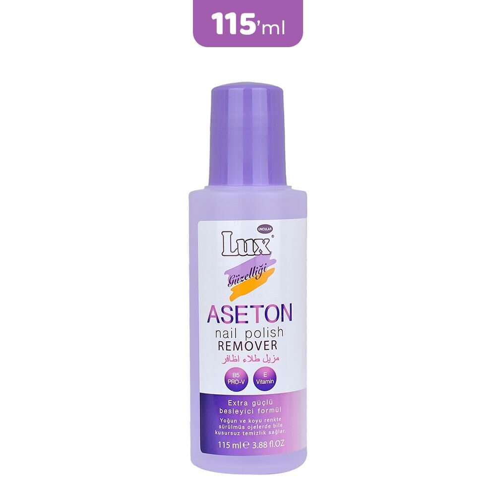 Lux Aseton 115 ml