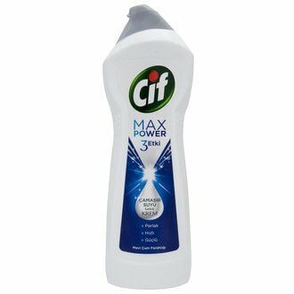 Cif Krem Mavi Çam 450 ml