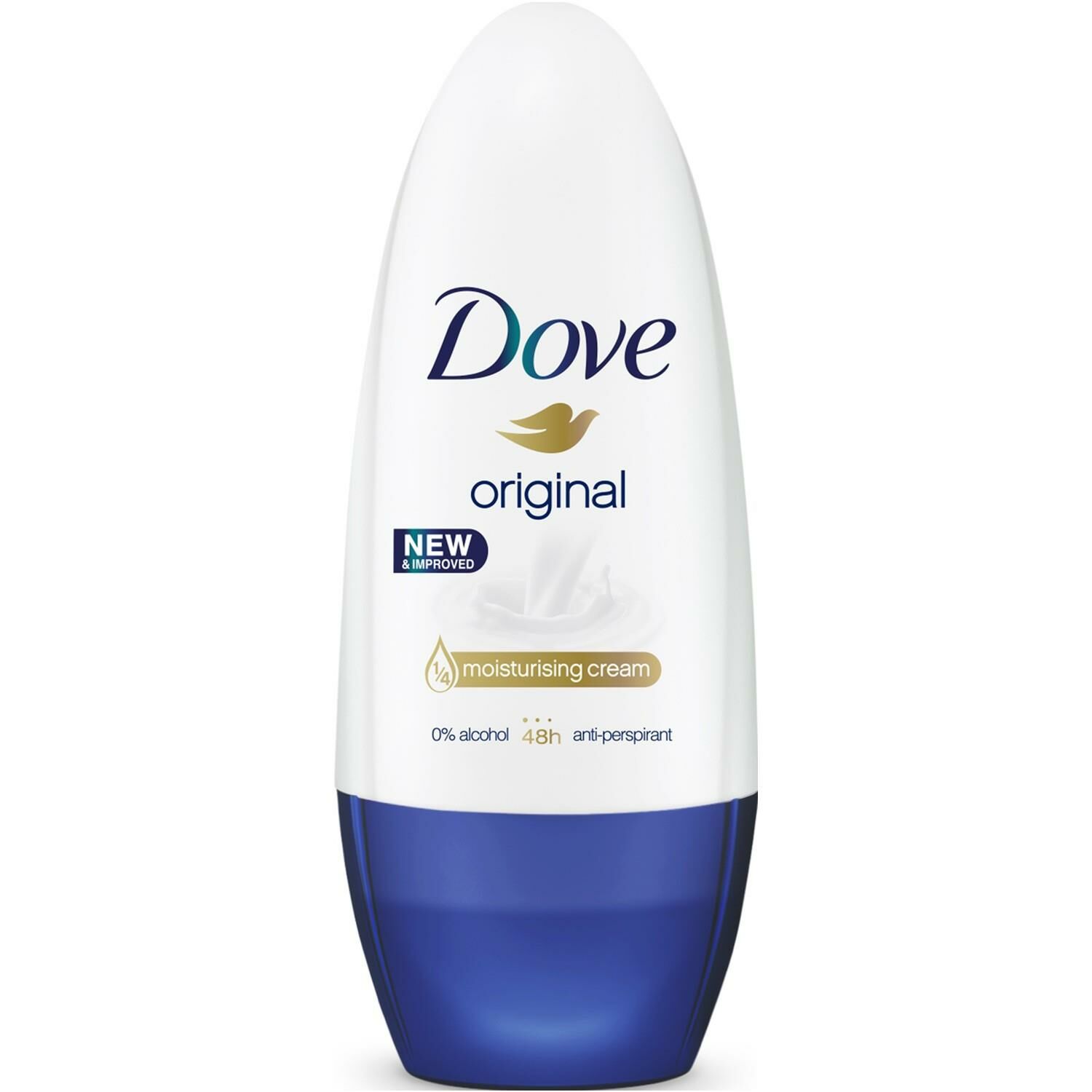 Dove Original Kadın Roll-On 50 ml