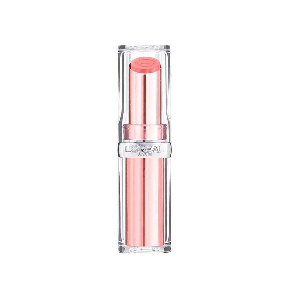 Loreal Paris Glow Paradise Lipstick 112 Pastel Exaltation