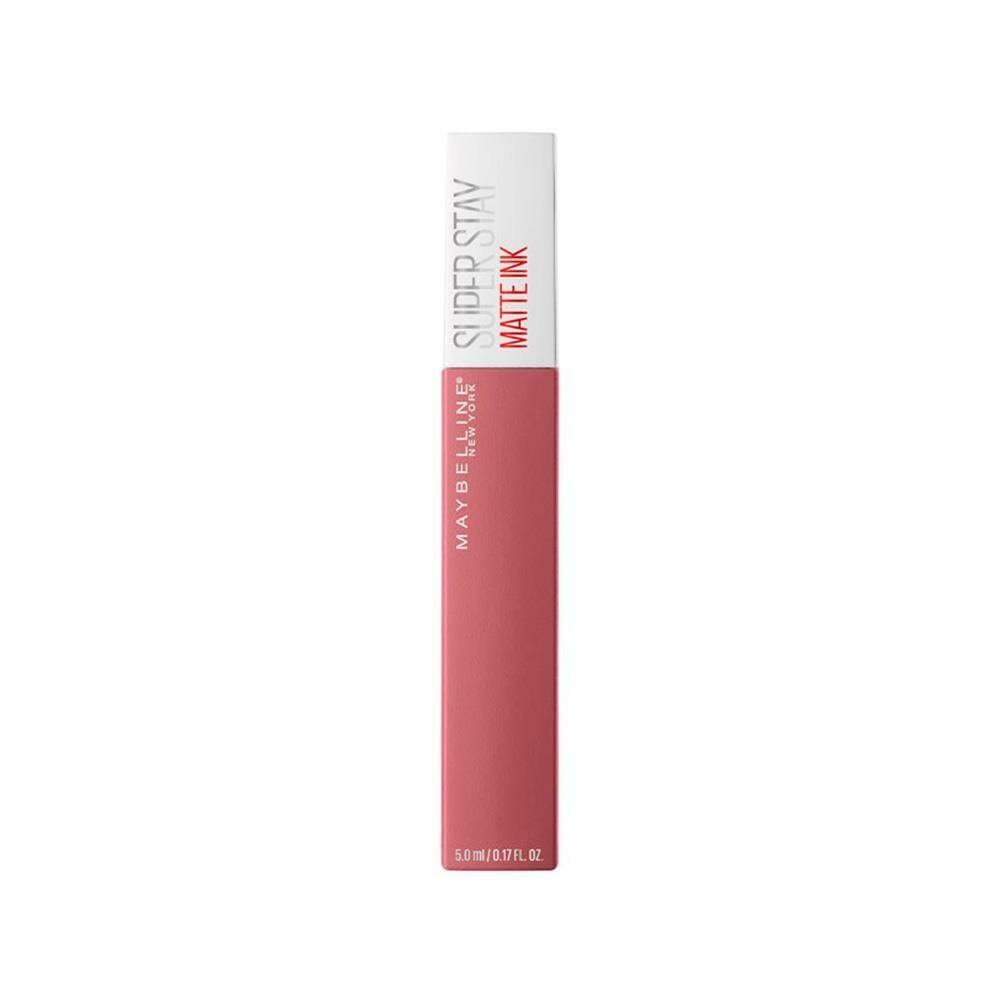 Maybelline New York Super Stay Matte Ink 155 Savant