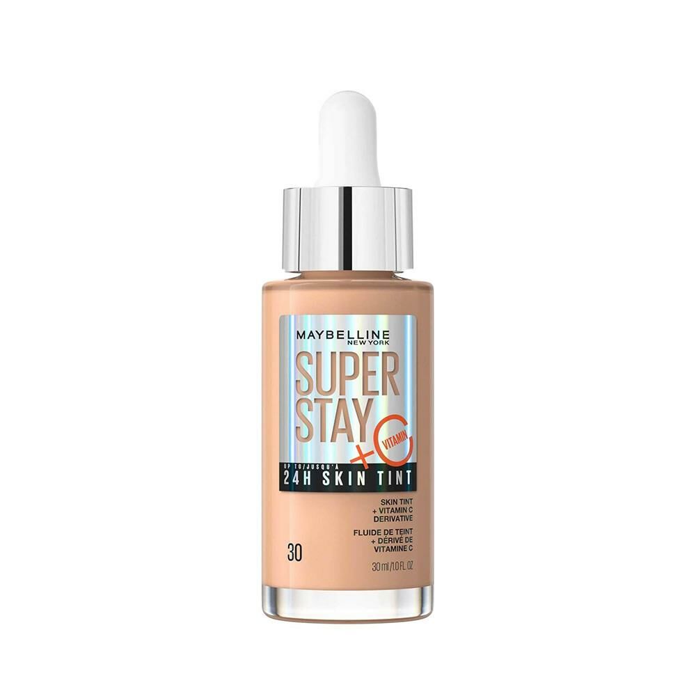 Maybelline Super Stay 24H Skin Tint Fondöten 30 ml - 30