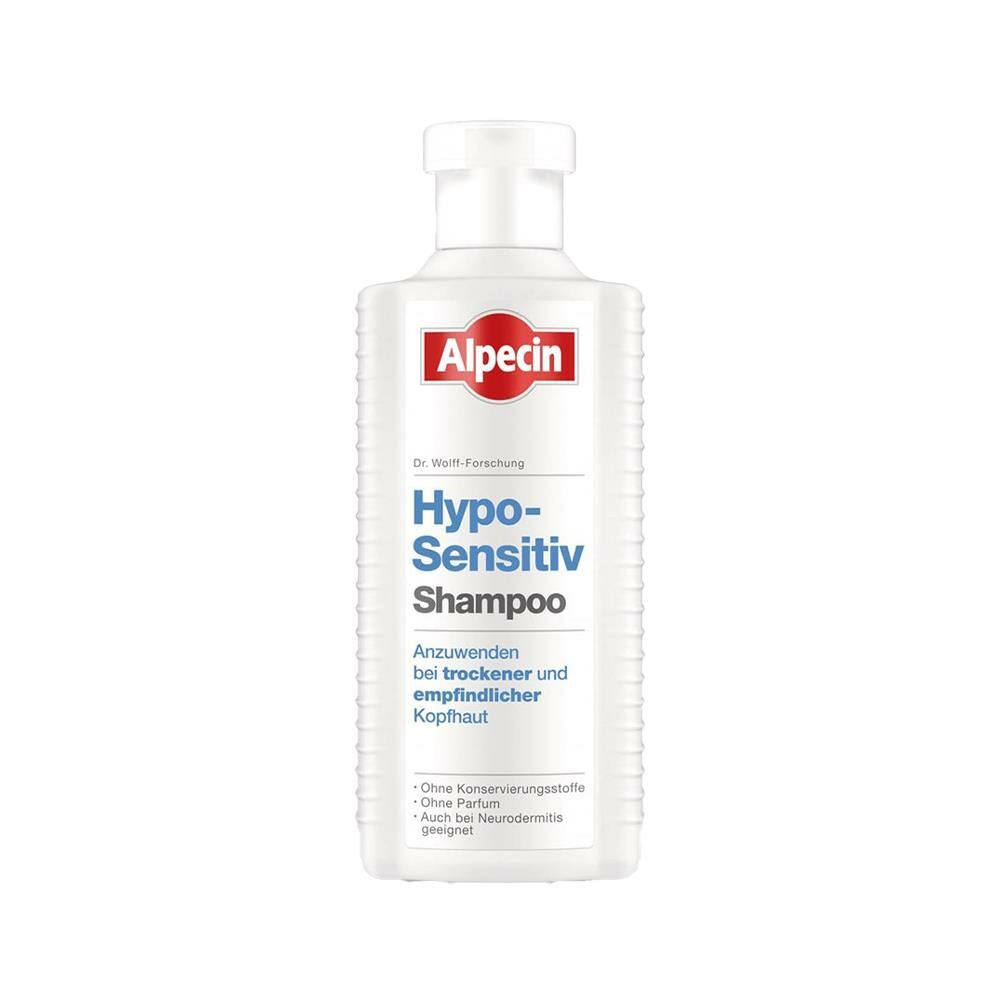 Alpecin Şampuan Hypo Sensitiv 250 ml