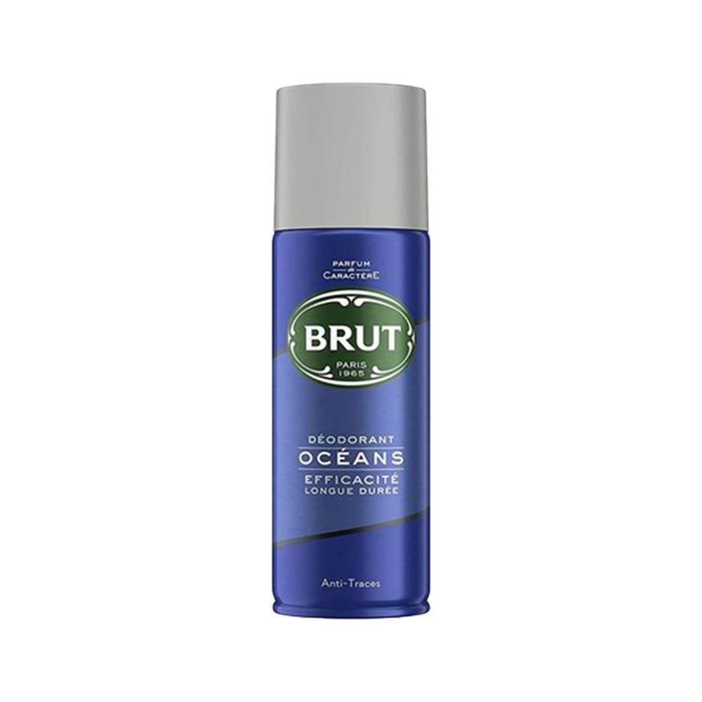 Brut Deodorant Oceans 200 ml