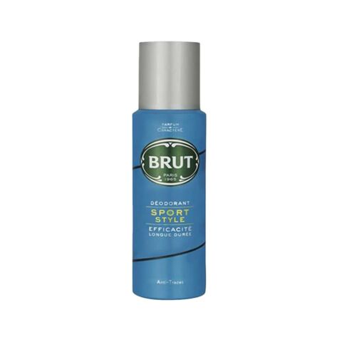 Brut Deodorant Sport Style 200 ml