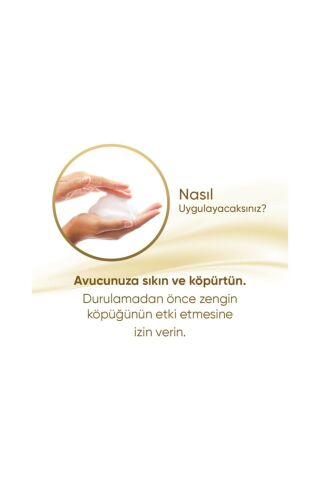 Dove Caring Hand Wash Nemlendirici Sıvı Sabun 500 ML