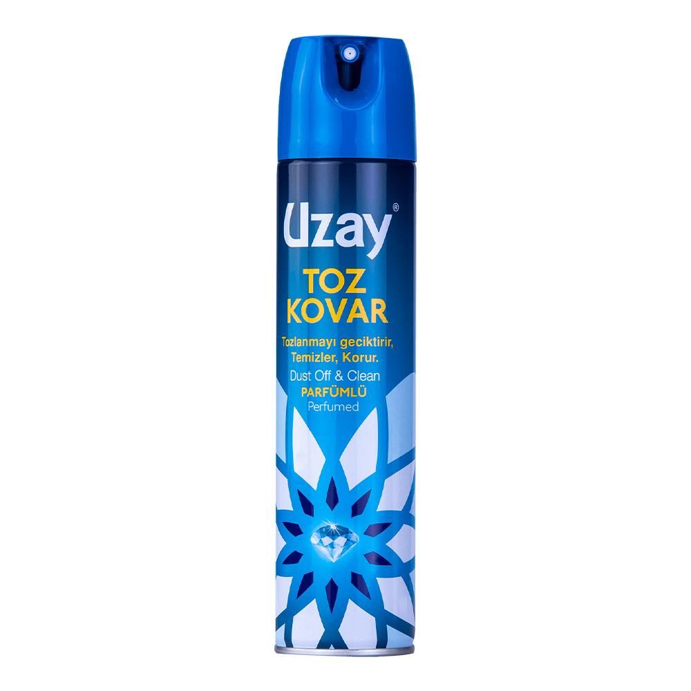 Uzay Toz Kovar Parfümlü 300 ml