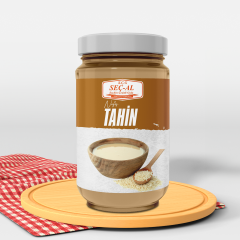 TAHİN 500 GR