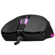 Everest Lumos Rgb Ledli Oyuncu Mouse 6400 Dpi SGM-L1