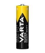 Varta Super Heavy Duty 48'li Pil Paketi 24 Adet Kalem Pil + 24 Adet İnce Pil