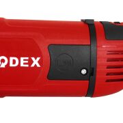 Rodex 125 Mm Taşlama Makinası 1200 W RDX1120