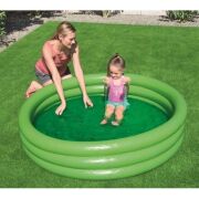 Bestway 51137 Şişme Havuz 152X30CM  + 500GR Slime