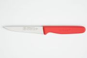 Sürbısa Meyve Sebze Bıçağı Kırmızı 61004