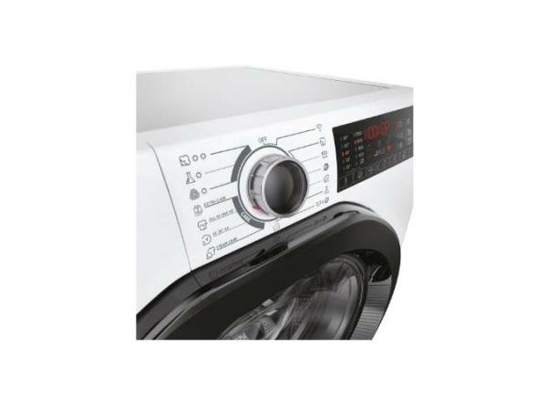 H3DPS21076TB6-17 10 kg Yıkama 7 kg Kurutma Wi-Fi+Bluetooth Bağlantılı Kurutmalı Çamaşır Makinesi