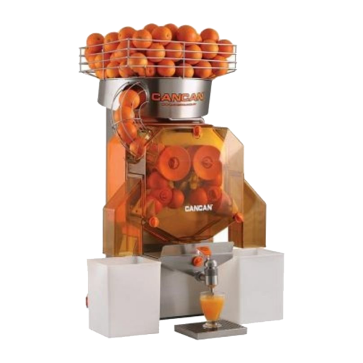 Automatic Orange Juicer Machines