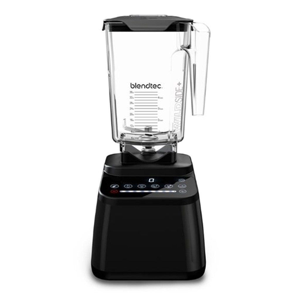 Blendtec Designer 650 Blender, 6 Program