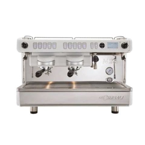 La Cimbali M26 TE DT/2 Tam Otomatik Espresso Kahve Makinesi - TurboSteam Milk4
