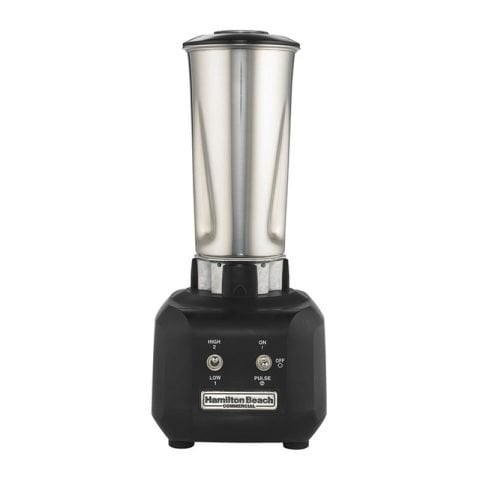 Hamilton Beach HBB250S Bar Blender, 450 W, 6644