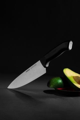 Pirge Ecco Salata Ustası Baba Bıçak Seti 35176