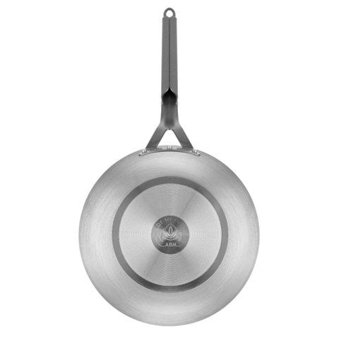 Altınbaşak Lazzetti Satina Wok Tava 24 Cm